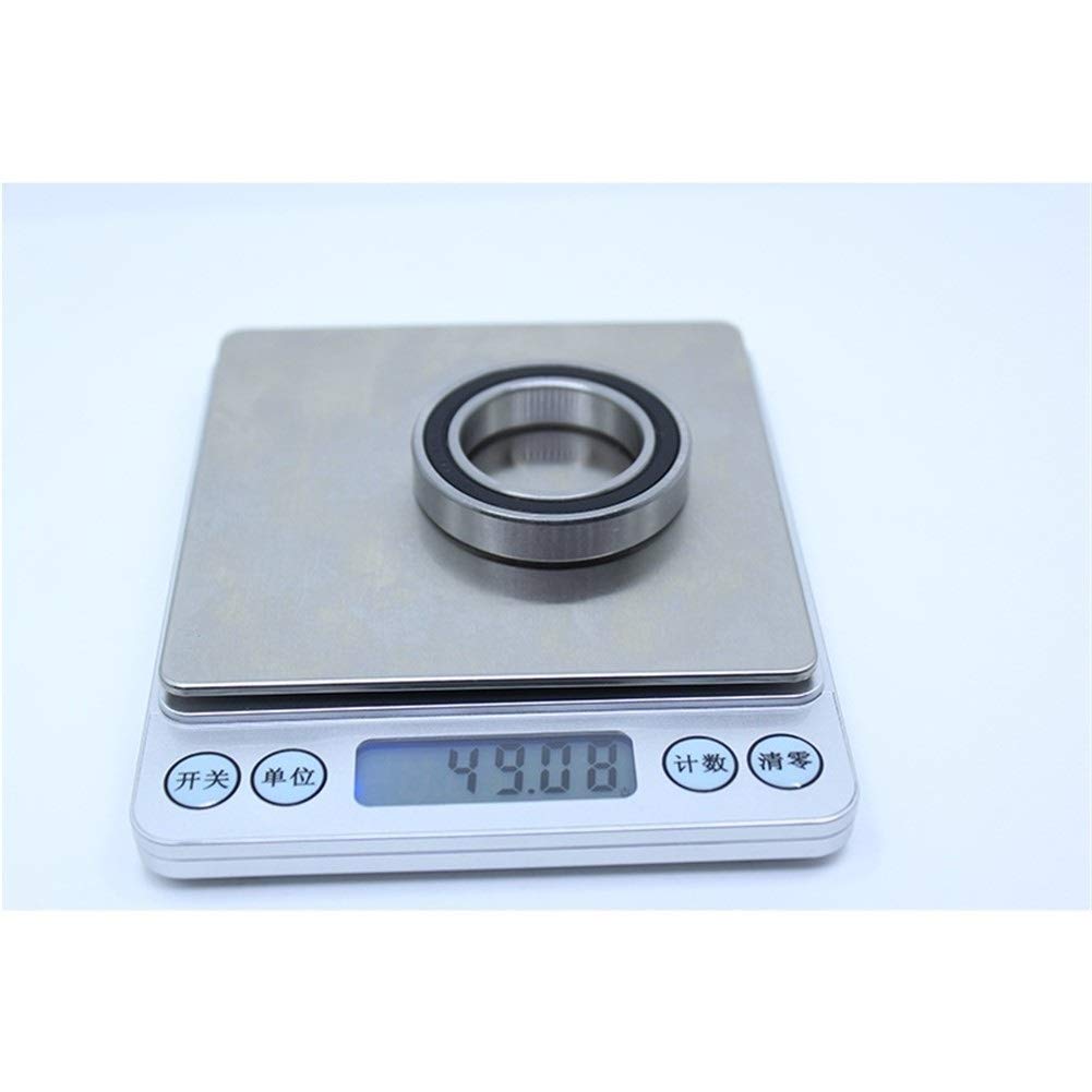 SOURCING MAP 6906-2RS Roulements à Billes à Gorge Profonde