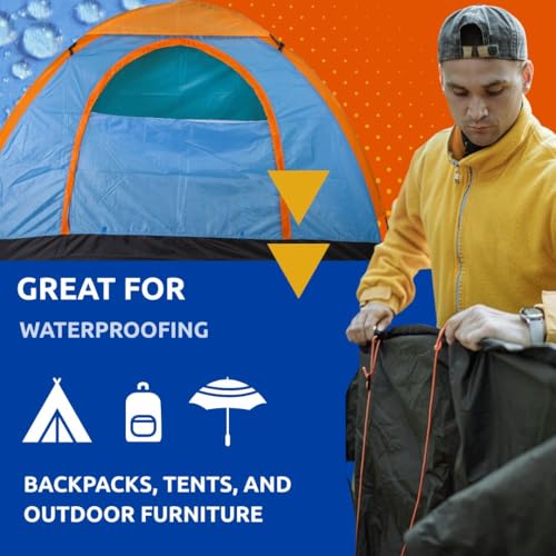 Nikwax Tent & Gear SolarProof 1000ml