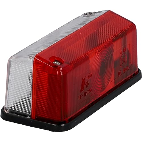 Unitec 10222 - Luz de gálibo para Remolque