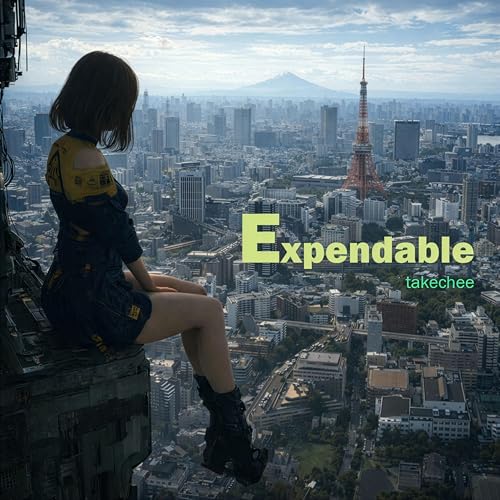  Expendable