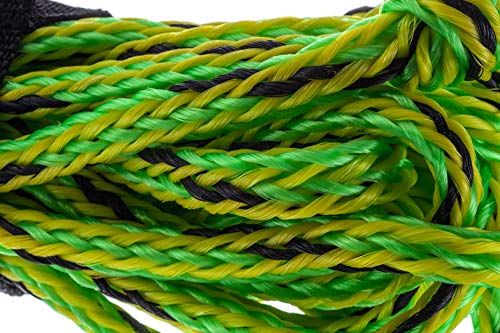 image for Seachoice 40541 Tow/Dock Line for PWC – 3/8 Inch x 20 Foot – 2,000