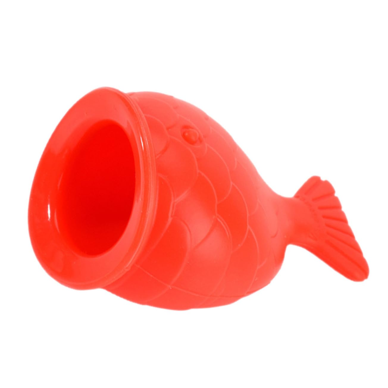 Didiseaon 4 Strumenti Per Rimpolpare Le Labbra Per Le Donne Dispositivo Per Labbra A Forma Di Pesce in Silicone Sicuro Da Usare