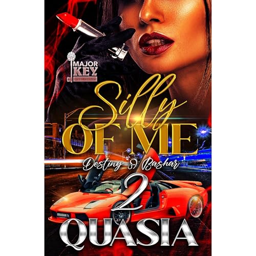 Silly of Me 2 by Quasia episode artwork