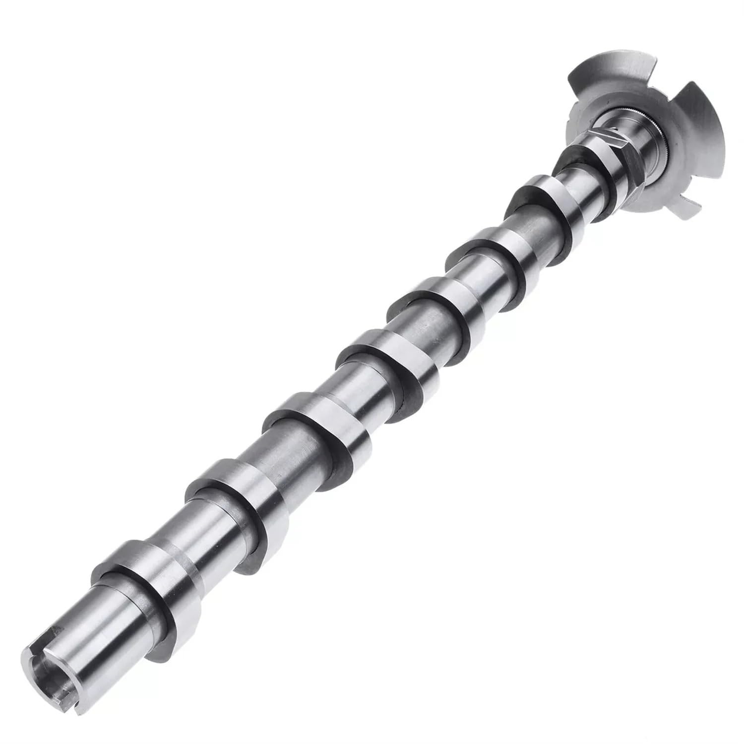 Camshaft Pasuje do Mercedes-Benz GLC300 X253 2016-2018 2.0L M274 szt. Wałek rozrządu silnika dolotowego i wydechowego Wałek krzywkowy