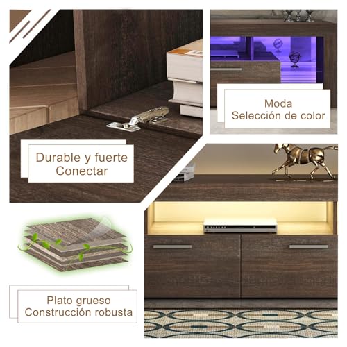 Muebles y Jardín, Wireless Imagen adicional