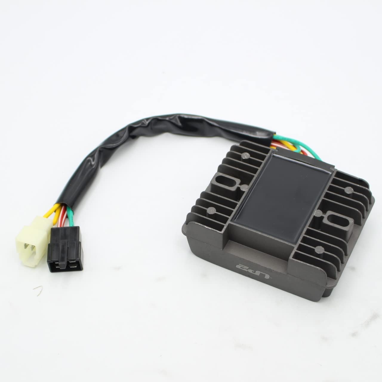 Raddrizzatore Regolatore Tensione Topteng GU32703810 - Per Moto Guzzi California, Bellagio, Breva - Foto 7