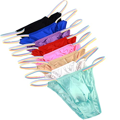 Men Briefs Underwear Men's Briefs Underpants Modal Comfortable