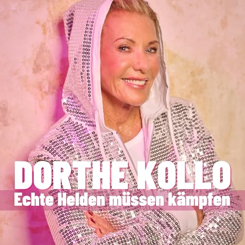 Dorthe Kollo