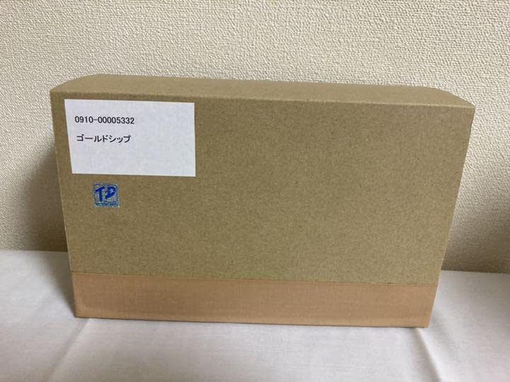 Amazon.co.jp: うどん工房 ゴールドシップ ガレージキット : ホーム 