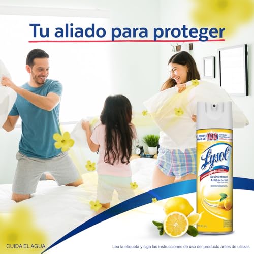La Mejor Recopilación de Spray sanitizante más recomendados. 27 La Mejor Recopilación de Spray sanitizante más recomendados. 11