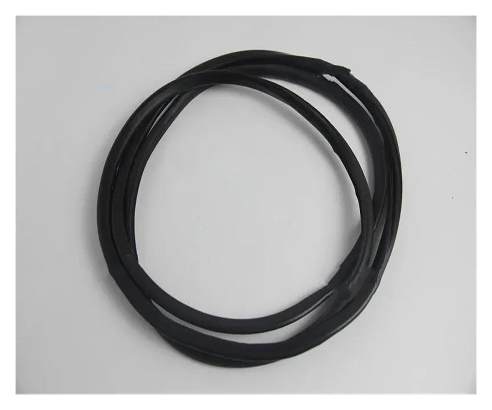 Guarnizione Porta Auto 1 PEZZO Striscia Di Gomma Per Vetro Della Finestra Del Tetto Apribile Per Outlander CW Sigillante Per Airtreck Protettiva Per 5852A003 Guarnizione per portiera auto
