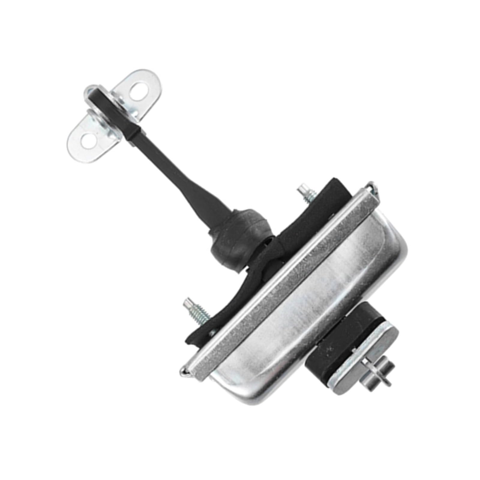 Ztguioq One Color Car Door Limiter Compatible With For F650 For F750 2000 2001 2002 2003 2015 2016 2017 2018 2019 Front Car Door Hinges F81z-2523552-Aa 924-152
