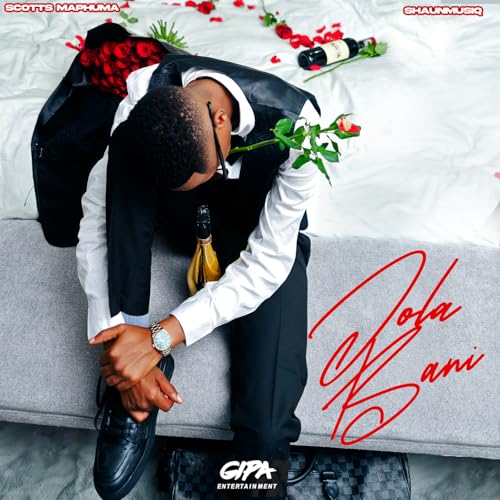 Scotts Maphuma & Shaunmusiq