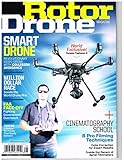 ROTOR DRONE Magazine (may/Jun...