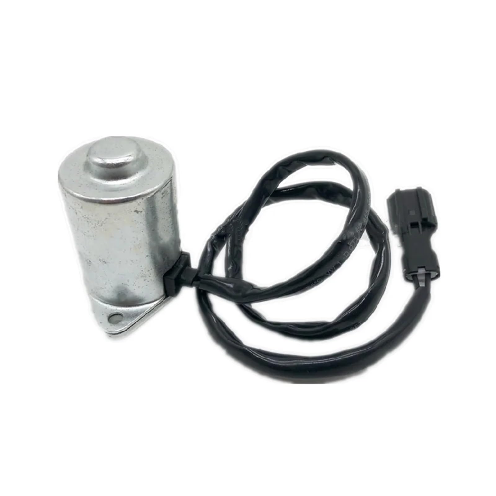 JJKKOZVQF SH200 210Z3 A3 240-3 Pilot Safety Lock Solenoid Valve Rotary Rotary Electronic Valve(0)