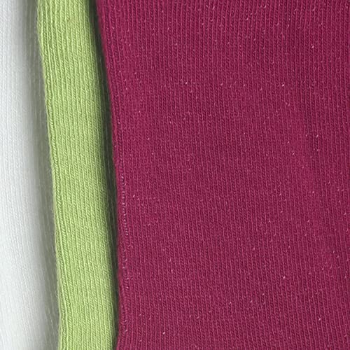 Image of miniklub Baby Multi Color Socks (Pack Of 6)