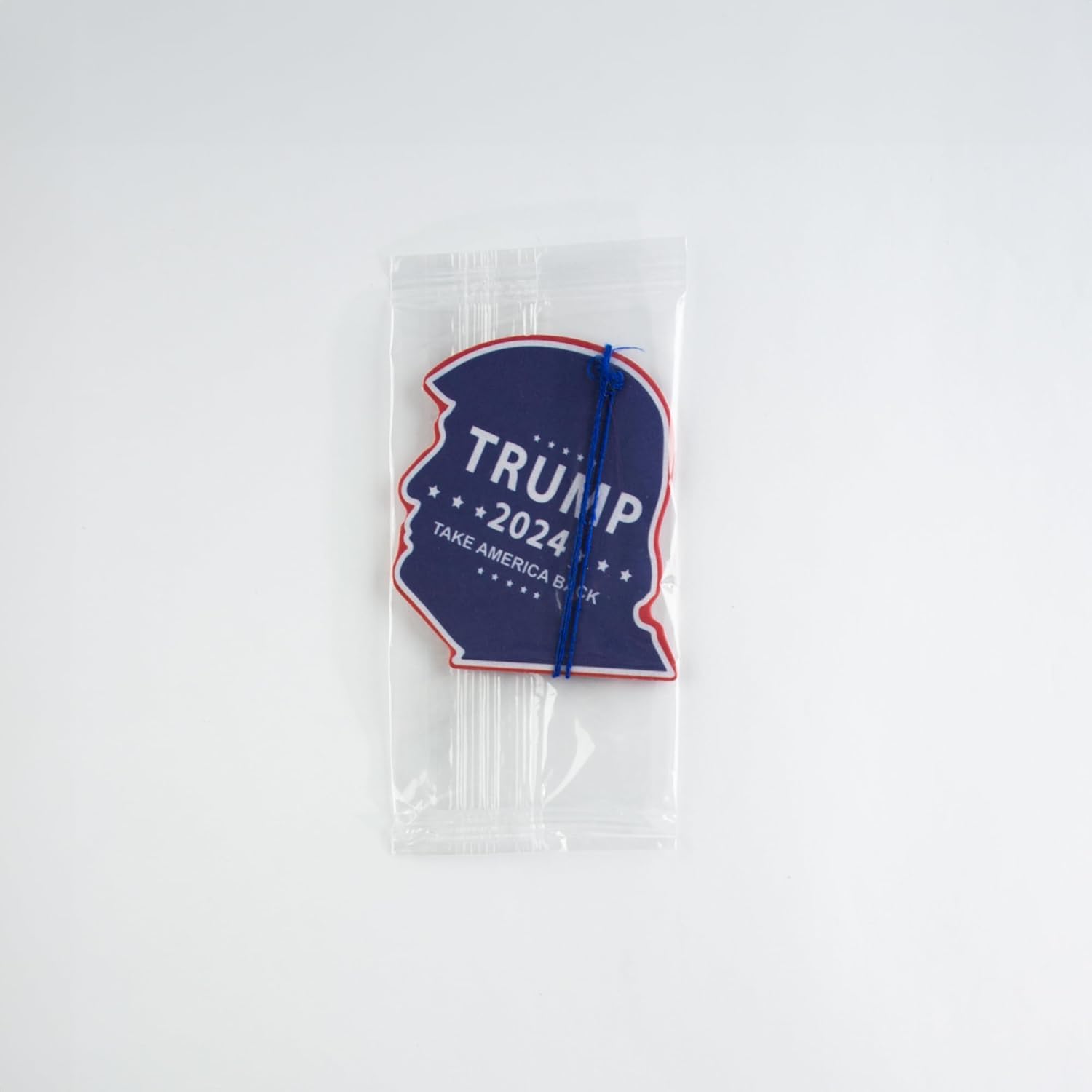 Donald Trump Car Air Freshener Trump Merchandise Funny Trump Car Smell Air Freshener Donald Trump Ornament Airfresheners Trump — view 7