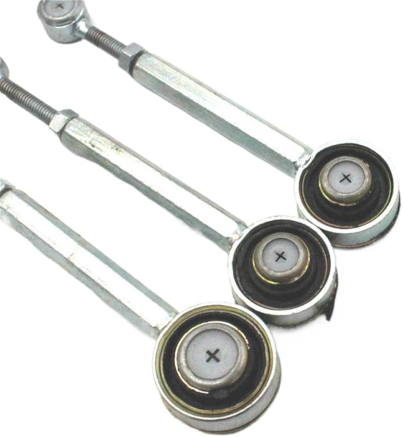 Gear Linkage Rod Set Compatible With Berlingo Xantia Xsara 306 405