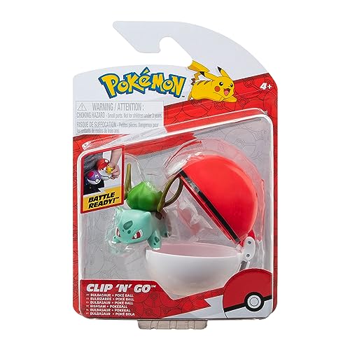 • (1) Poké Ball Accessory