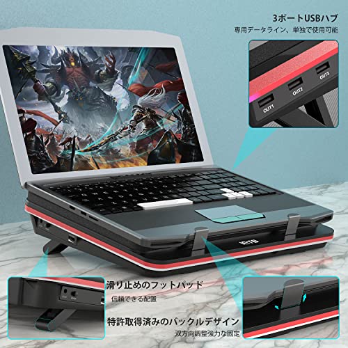 IETS IETS GT500V1 の商品画像 5