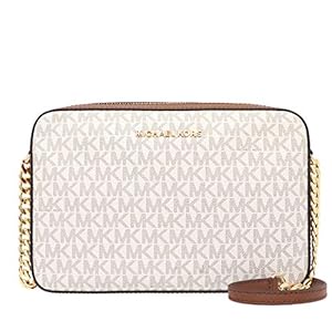 Michael Kors 35F8GTTC3B 35F8STTC3B Signature Large EW Shoulder Bag Ladies [Outlet Product] [Brand] [Parallel Import]