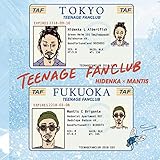  TEENAGE FANCLUB