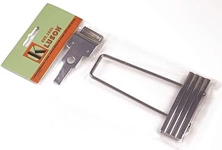 Generic Trapeze Tailpiece Nickl