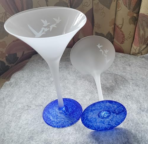 ARC-Cardinal CA031 Mix 6 Ounce Coupe Cocktail Glass - 24 / CS