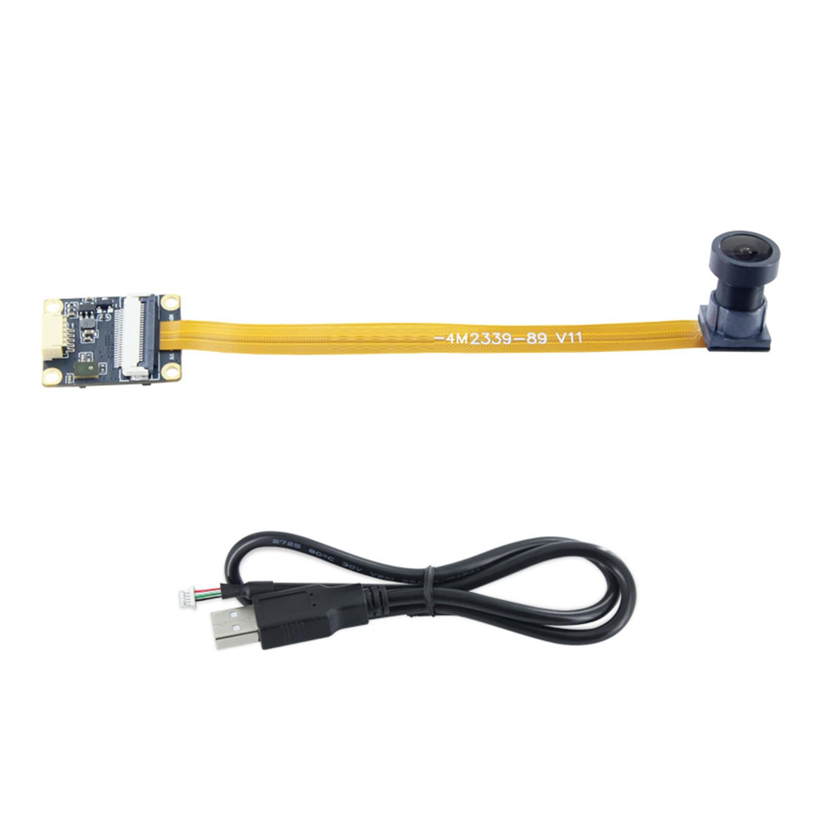 OV4689 USB Camera Module for Laptop 65/160 Degree 4MP with Digital Microphone Webcam for Advertising Player Laptop-image-31