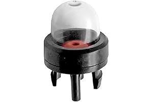 Carburetor Primer Bulb 188-512 188-512-1 for Toro Poulan Echo Husqvarna Gas Trimmer Blower