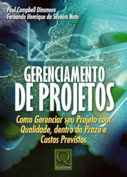 Paperback Gerenciamento De Projetos. Como Gereciar Seu Projeto (Em Portuguese do Brasil) [Portuguese_Brazilian] Book