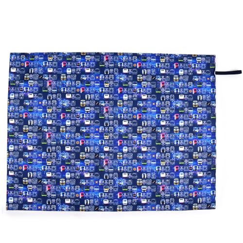 COLORFUL CANDY STYLE W[V[g 2~3lp (90cm×120cm) ͂Eyʃ^Cv dԂ̊RNV JR{i  y ɂ Vh~ ǂ 1lp RpNg  ^ j̎q NM40