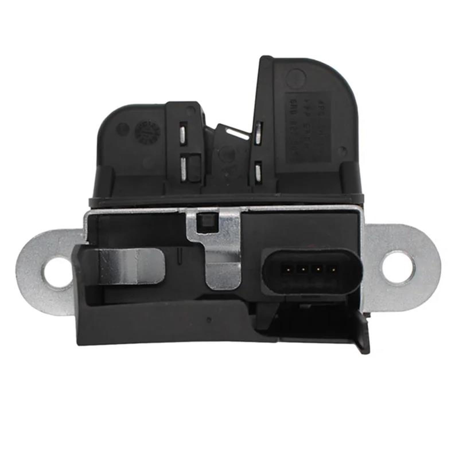 5K0827505A Rear Trunk Boot Lid Lock Latch for Seat for Altea XL for Ibiza V 6J for Leon 1P for Toledo III 5P