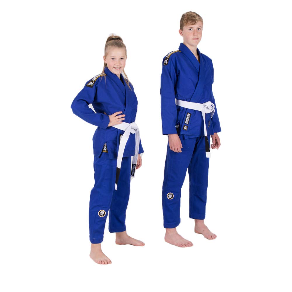 Buy Tatami Fightwear Nova Absolute BJJ Gi Brazilian Jiu Jitsu Gi