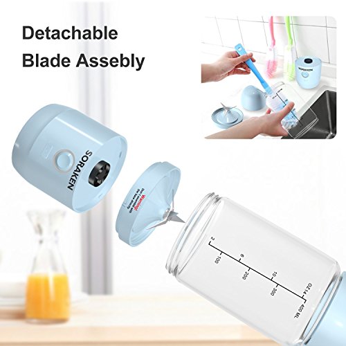 Smoothie Maker, frullatore per smoothie