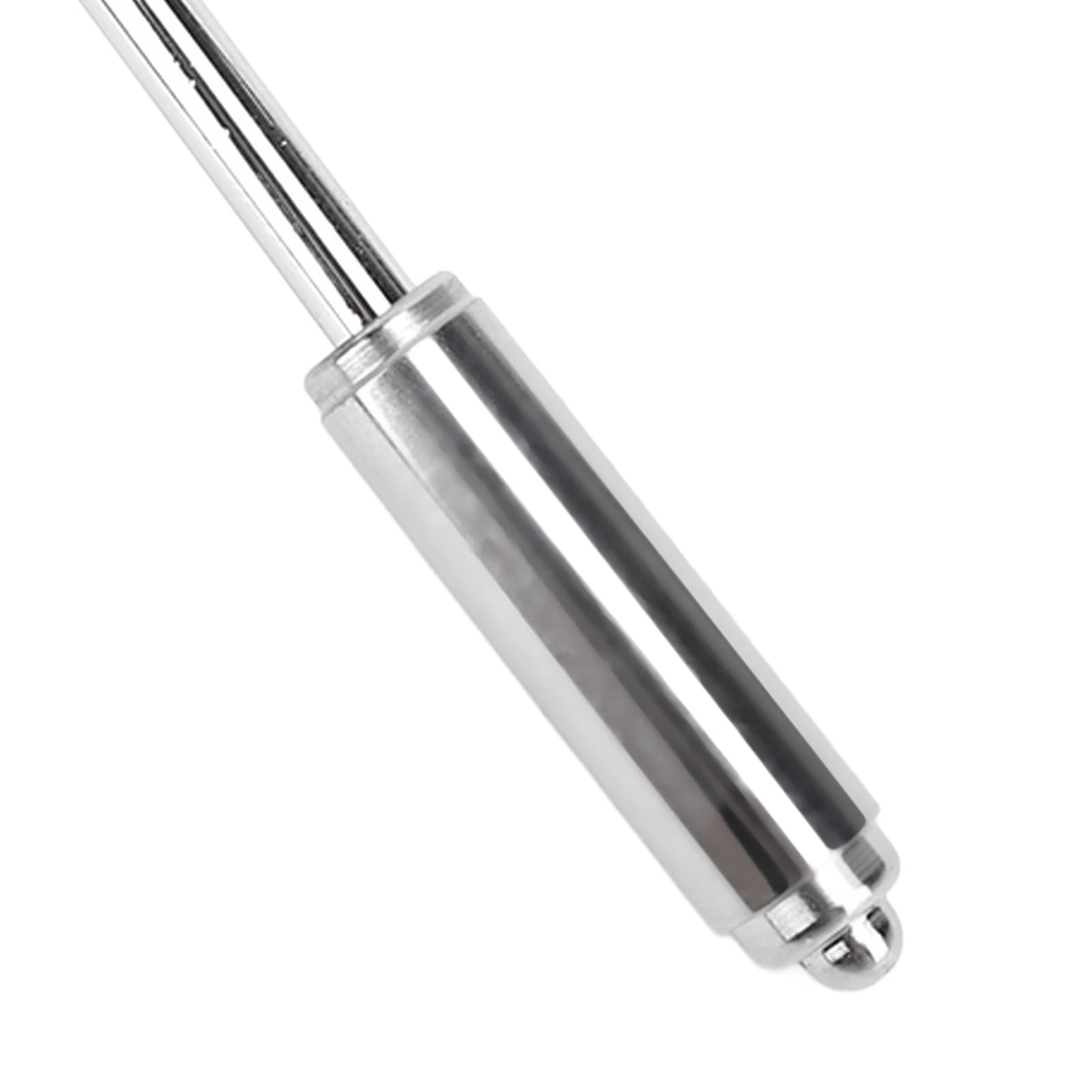 Guyker Tremolo, Cordiera a Ponte per Chitarra Elettrica per Chitarre SG TM85, Cromato, Parte di Ricambio Ideale, Accordatura Premium, Risonanza Migliorata