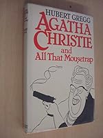 Agatha Christie and all that mousetrap 0718304276 Book Cover