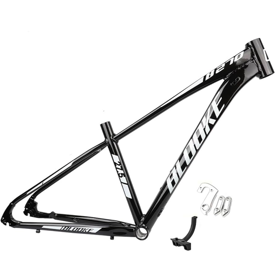 MTB.アルミフレーム ホーネット　 ラージサイズ 27.5 MTB.アルミフレーム ホーネット ラージサイズ 27.5 MTB.アルミ