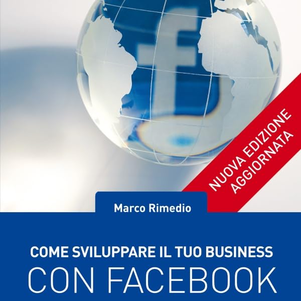 Come sviluppare il tuo business con Facebook