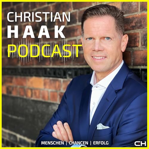 『Christian Haak Podcast』のカバーアート