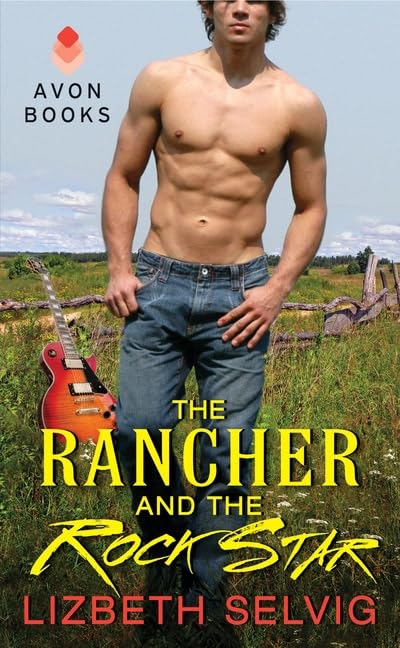 Buy The Rancher and the Rock Star: Love from Kennison Falls — BookShops.in