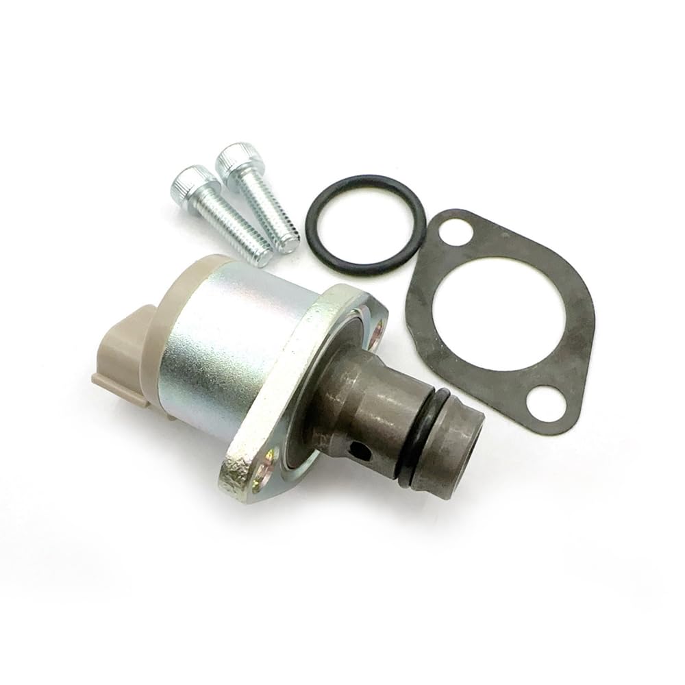 Amazon.com: 1920 QK SCV 294200-0360 294009-0260 Fuel Suction