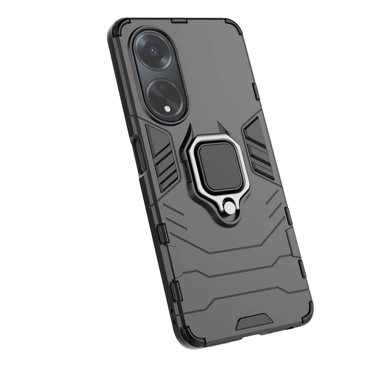 Cover Oppo A18 / A38 imoshion EasyGrip - Protezione Reale contro Urti