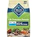 BLUE Life Protection Formula Adult Small Breed Lamb and Brown Rice Dry Dog Food 15-lb