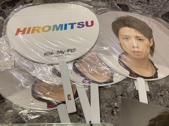 Kis-My-Ft2 北山宏光 グッズ 楽天市場】Kis-My-Ft2 【 (北山宏光) スクリーマーズ チェリー