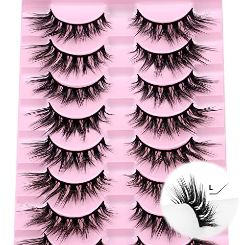 Top 10 Best Lash Extensions For Monolids Reviews & Buying Guide Katynel