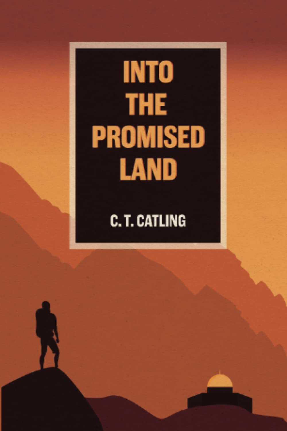 Into the Promised Land