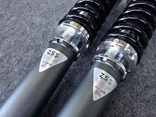 Amazon | Z.S.S. Rigel リゲル 全長調整式 減衰調整 フルタップ式 車