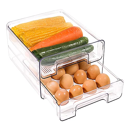 9 Best Refrigerator Egg Holder for 2022 (Definitive Guide) Kitchen