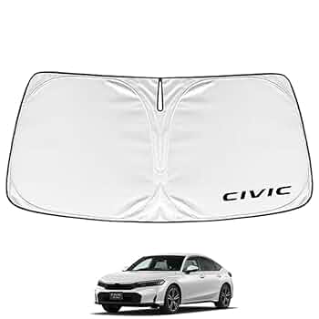 無限サンシェード HONDA CIVIC FL系 楽天市場】MUGEN SUNSHADE （CIVIC FL5 / FL4 / FL1 用